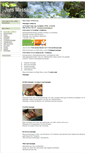 Mobile Screenshot of jensmassage.se